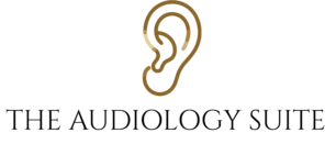 blue purple abstract ear clinic healthcare logo (8)